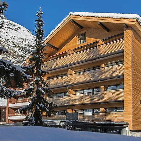 Ascot-Zermatt Apartment Екстериор снимка