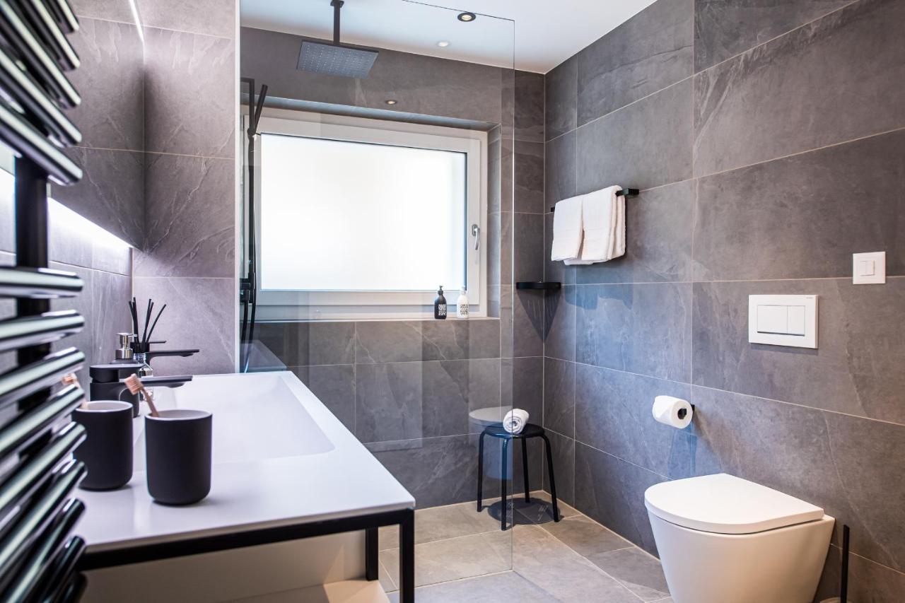 Ascot-Zermatt Apartment Екстериор снимка