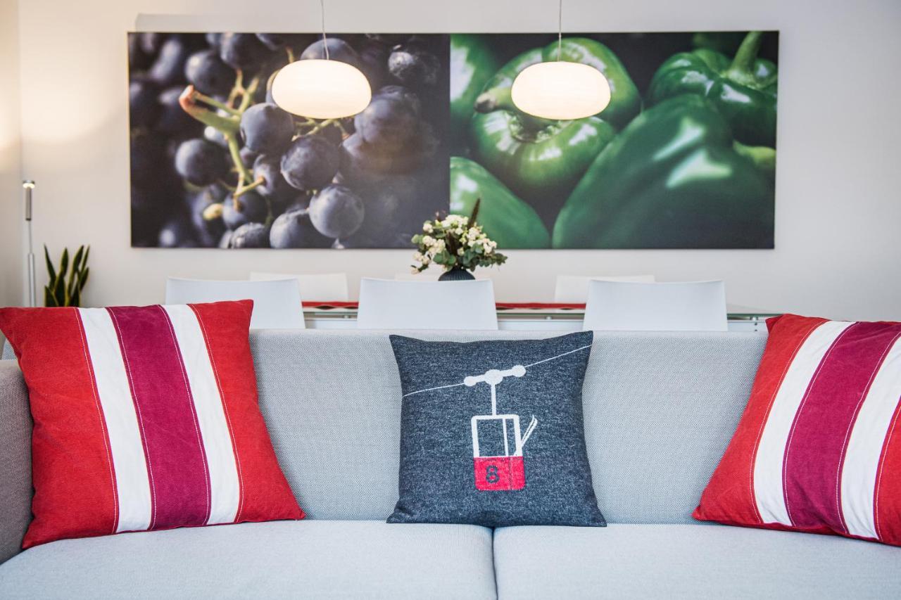 Ascot-Zermatt Apartment Екстериор снимка