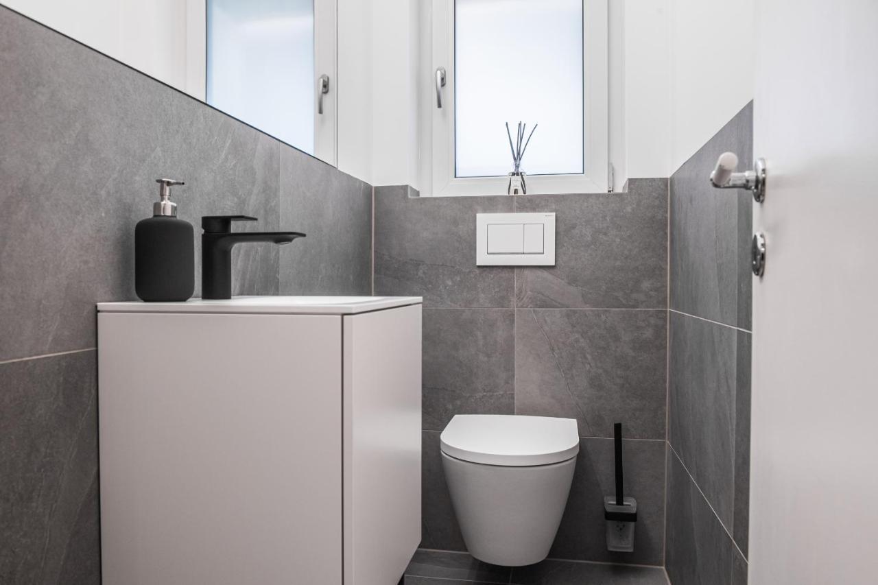 Ascot-Zermatt Apartment Екстериор снимка