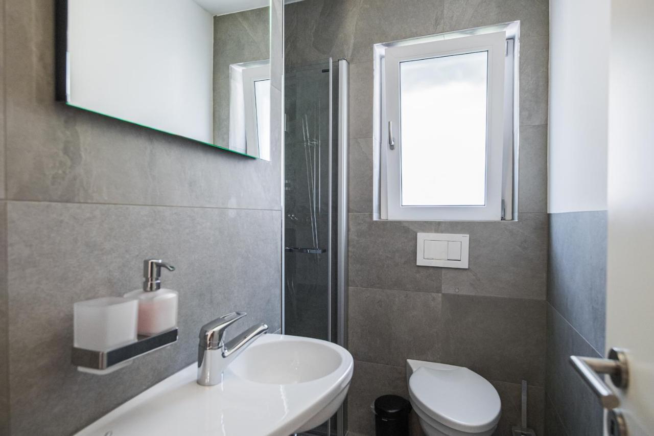 Ascot-Zermatt Apartment Екстериор снимка