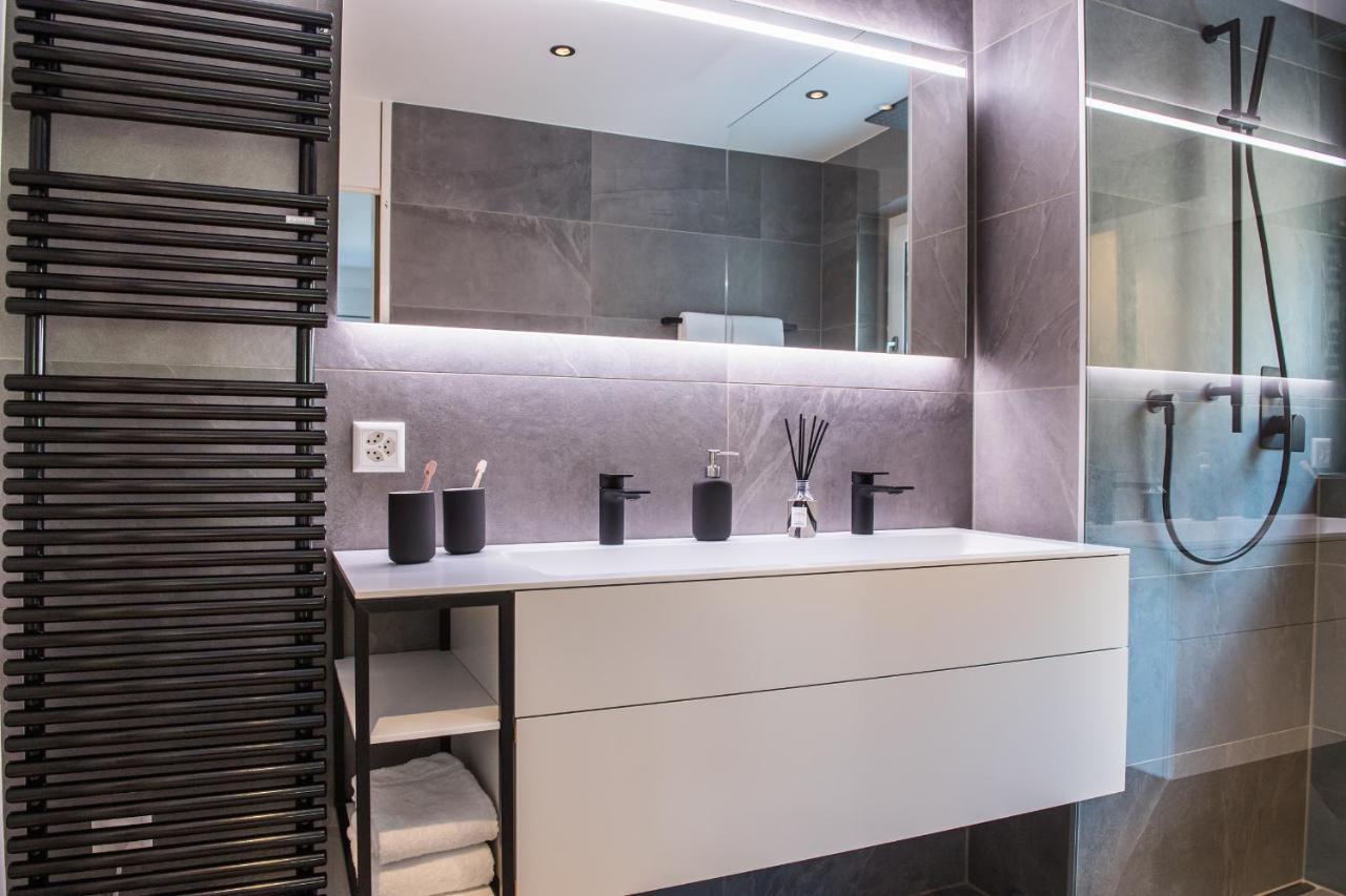 Ascot-Zermatt Apartment Екстериор снимка
