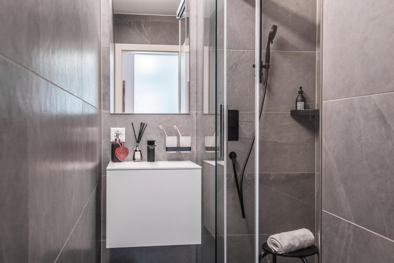 Ascot-Zermatt Apartment Екстериор снимка