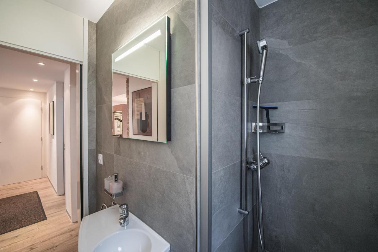 Ascot-Zermatt Apartment Екстериор снимка