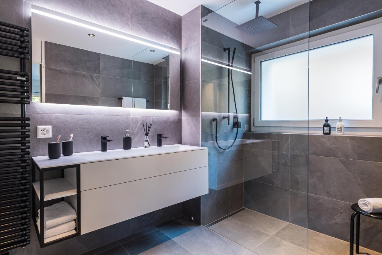 Ascot-Zermatt Apartment Екстериор снимка