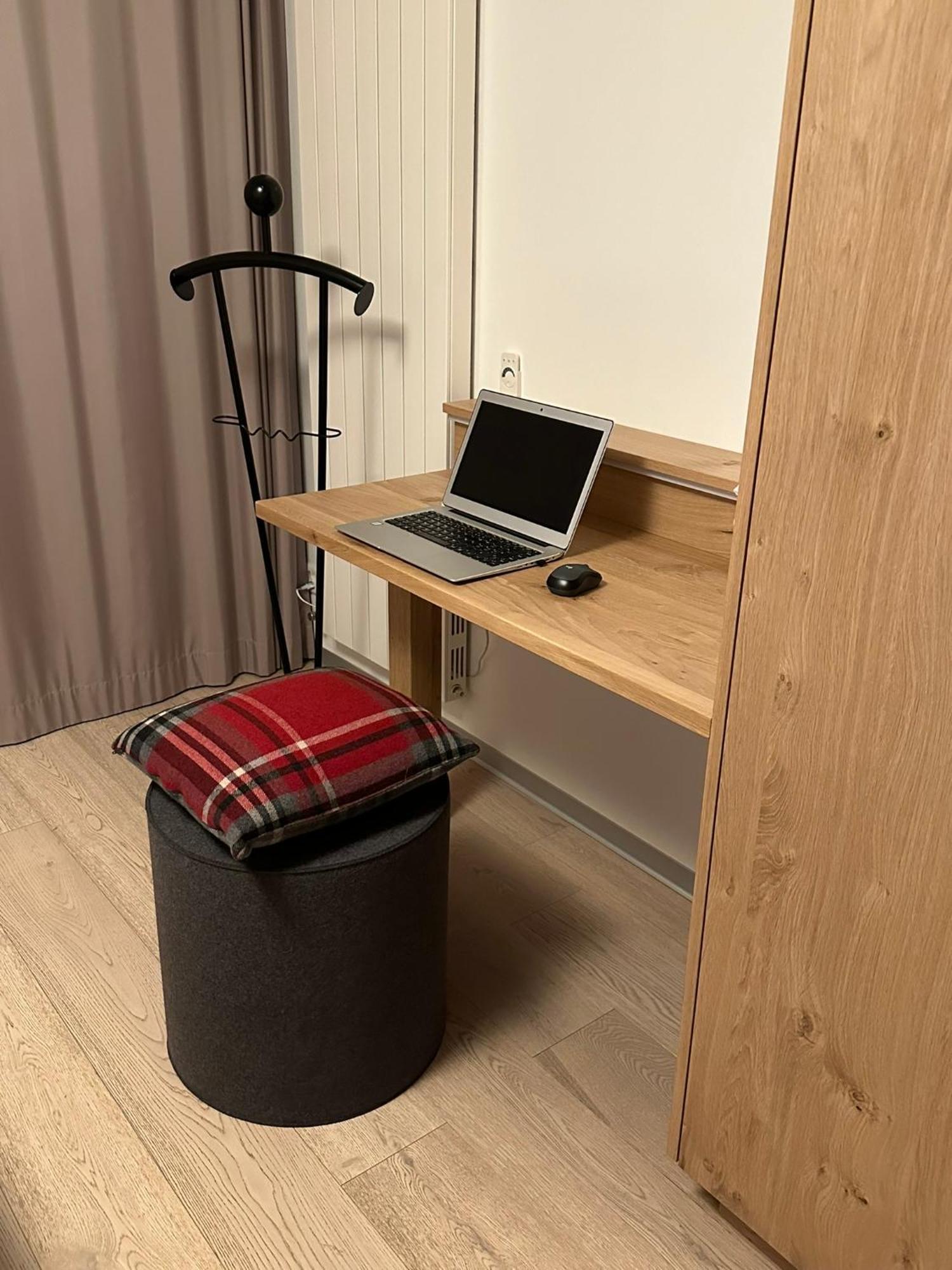 Ascot-Zermatt Apartment Екстериор снимка