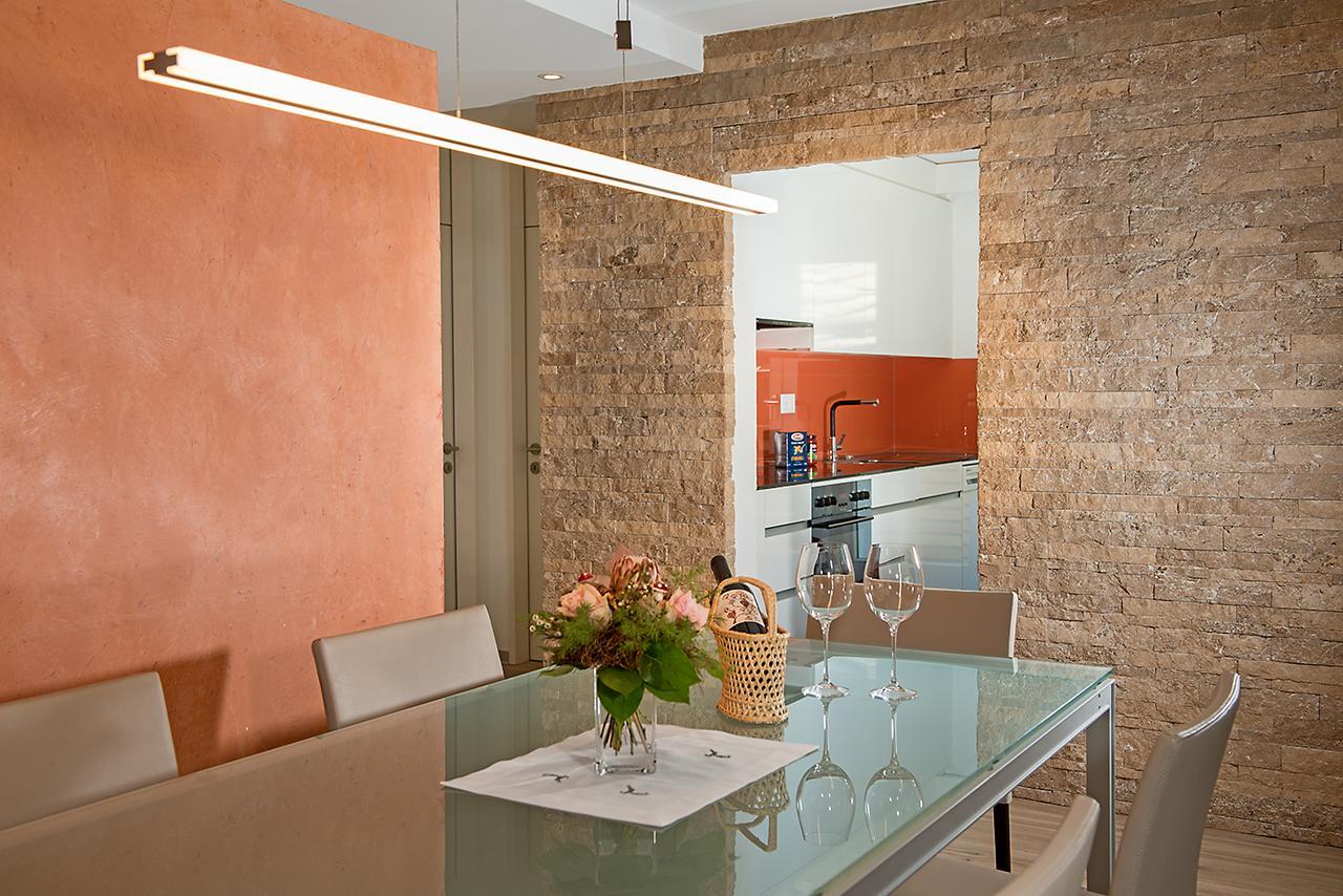 Ascot-Zermatt Apartment Екстериор снимка