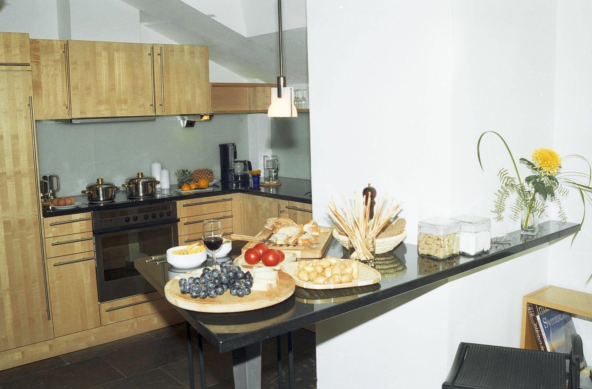 Ascot-Zermatt Apartment Екстериор снимка