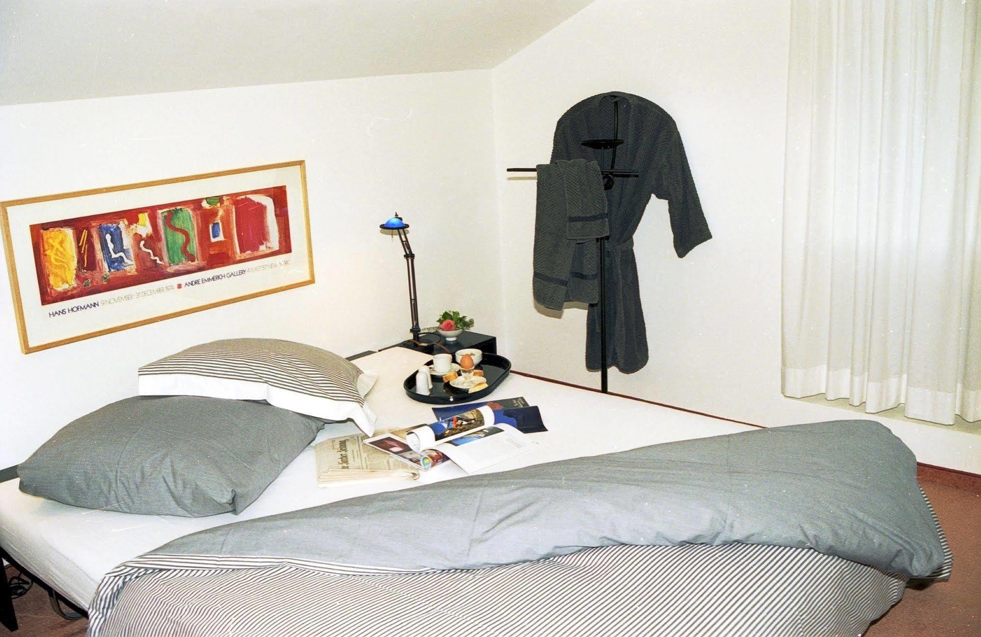 Ascot-Zermatt Apartment Екстериор снимка