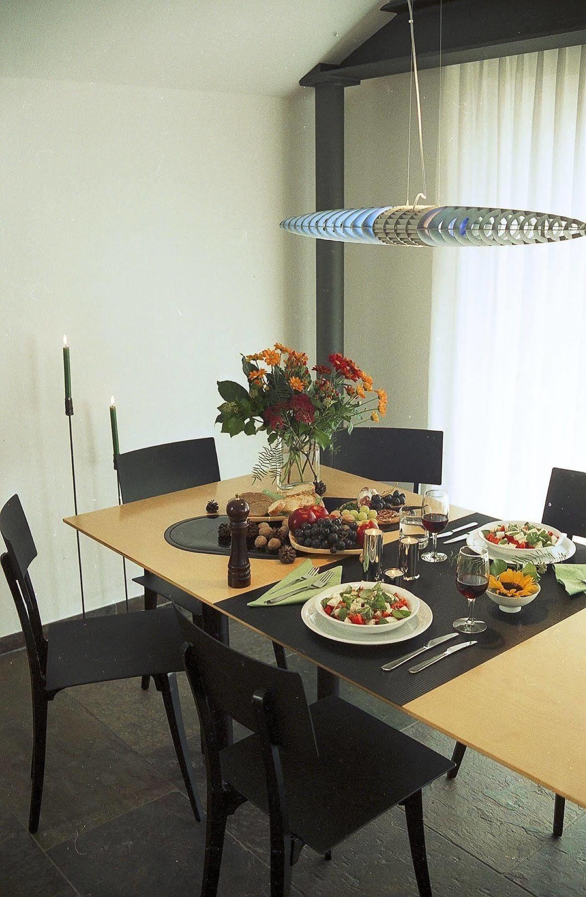 Ascot-Zermatt Apartment Екстериор снимка