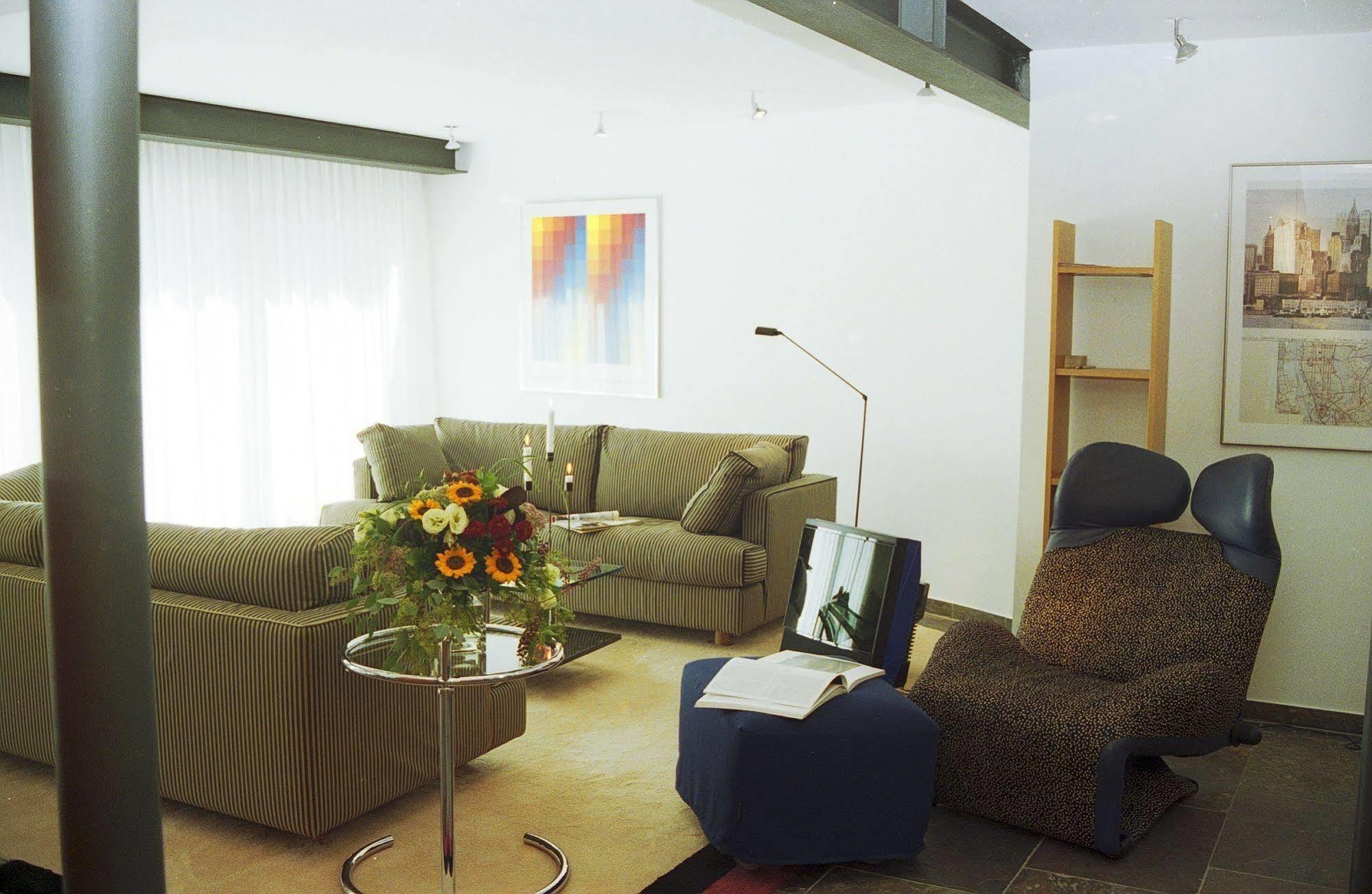 Ascot-Zermatt Apartment Екстериор снимка