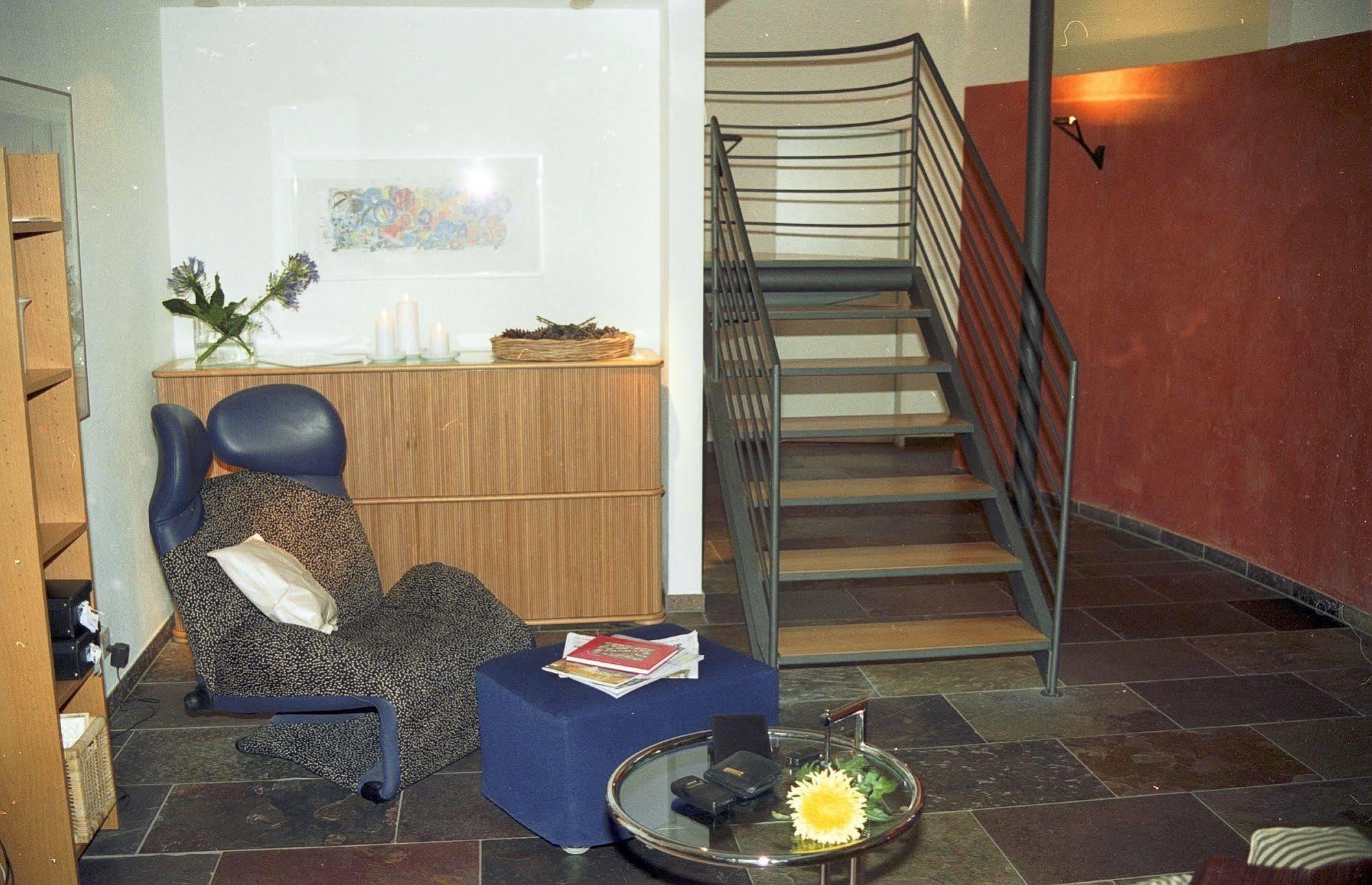 Ascot-Zermatt Apartment Екстериор снимка