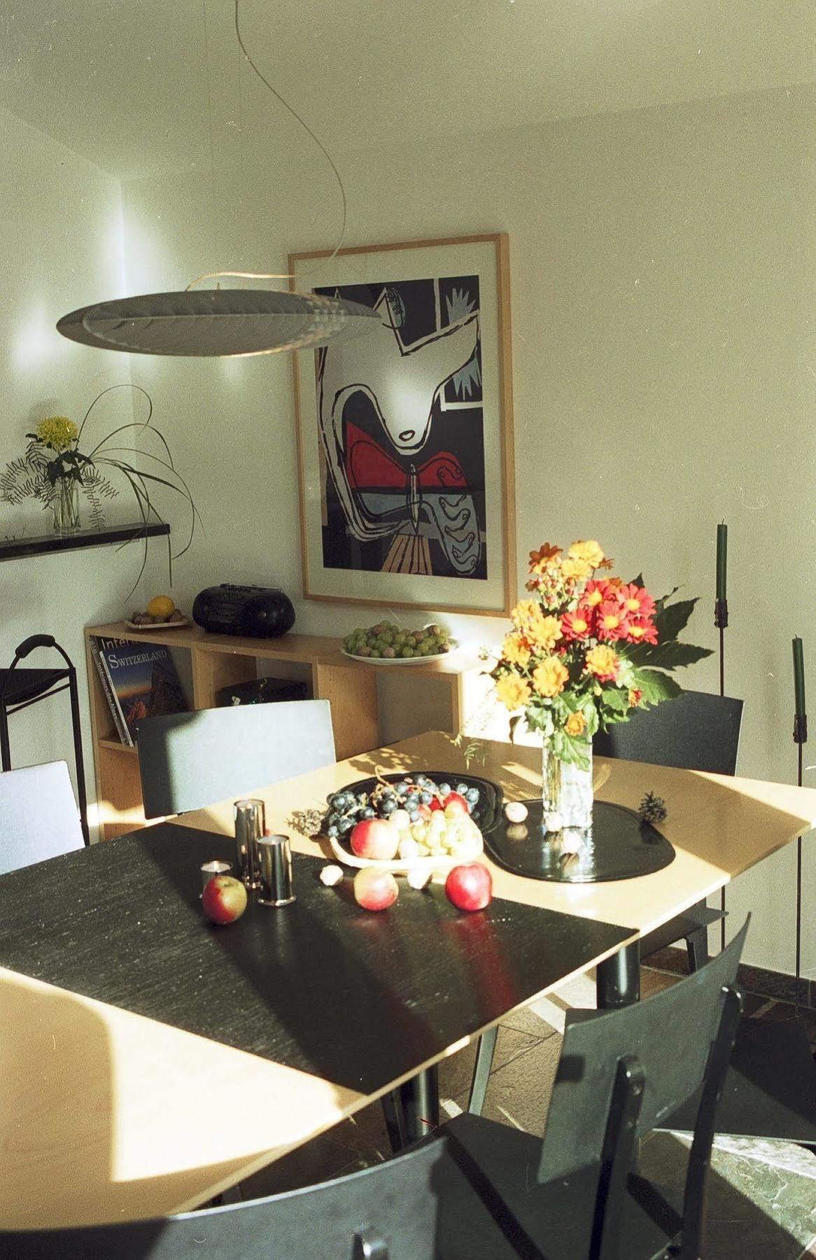 Ascot-Zermatt Apartment Екстериор снимка
