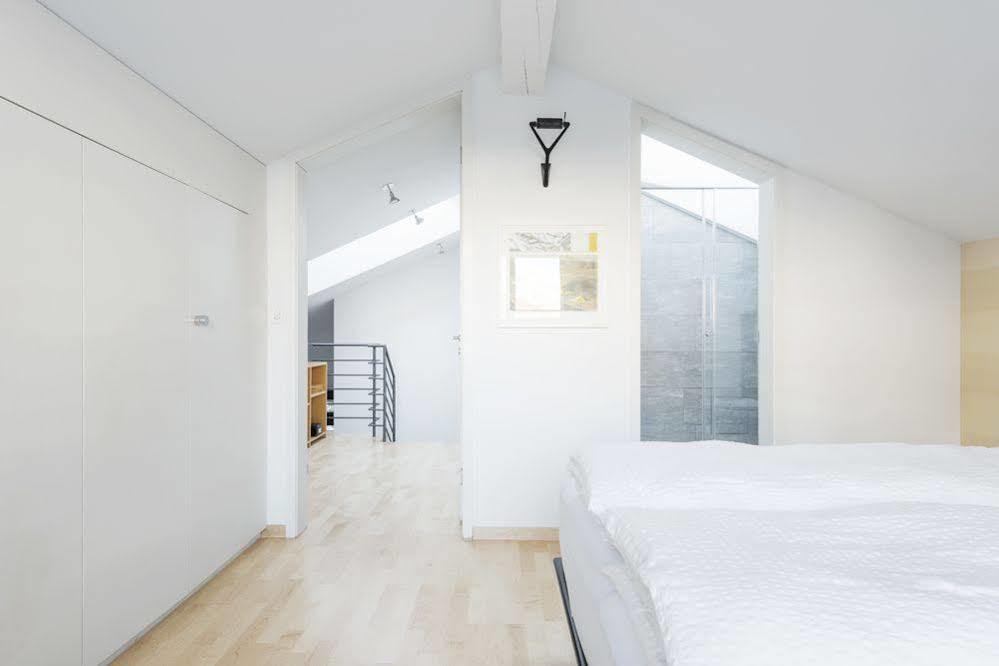 Ascot-Zermatt Apartment Екстериор снимка